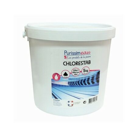 Traitement - Stabilisateur Chlorestab - Hydrapro