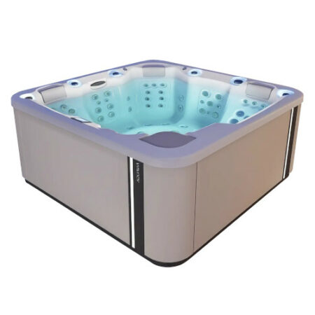 Spa 5 places - Essence - Aquavia