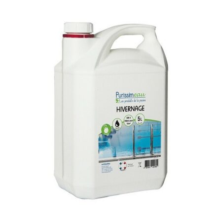 Traitement - Hivernage NF - Hydrapro