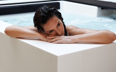 Nettoyez votre spa en toute rapidité et simplicité