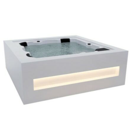 Spa design 5 places - Newart - Astralpool