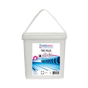 Oxygène actif poudre - Hydrapro