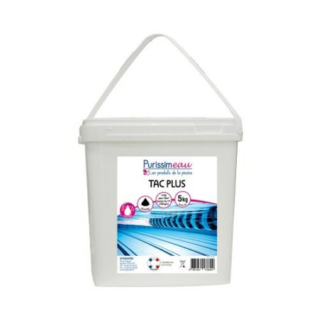 Traitement - TAC plus - Hydrapro