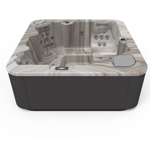 Spa 5 places - Aqualife 5 - Aquavia