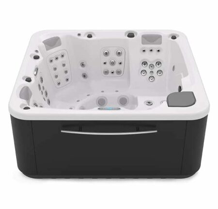 Spa 5 places - Essence - Aquavia