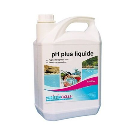 Traitement - PH plus - Hydrapro