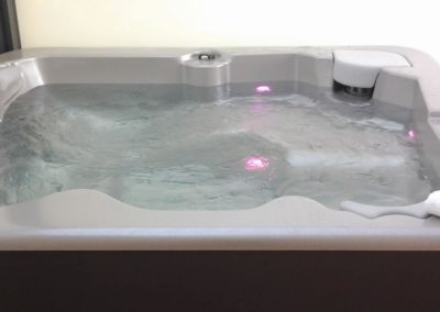 Spa bain nordique bien-etre savoie