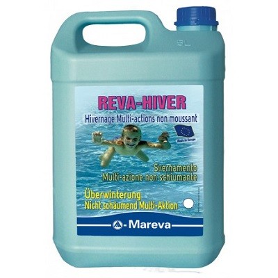 Reva-Filtre 5L MAREVA – REUNIPOOL