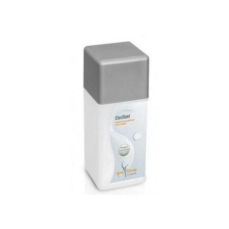 Entretien spa - Clarifiant - SpaTime