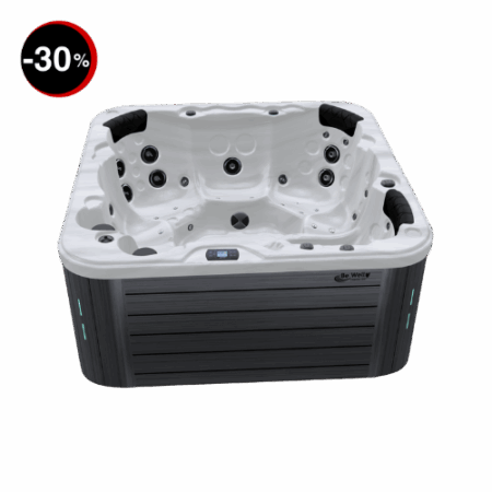 Spa américain 6 places - Original 647 - Be Well