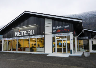 NEMEAU - Boutique Spa Piscine Annecy Haute Savoie -1170537