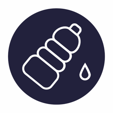 Analyse de l'eau