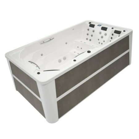 Spa de nage - Fitness - Aquavia
