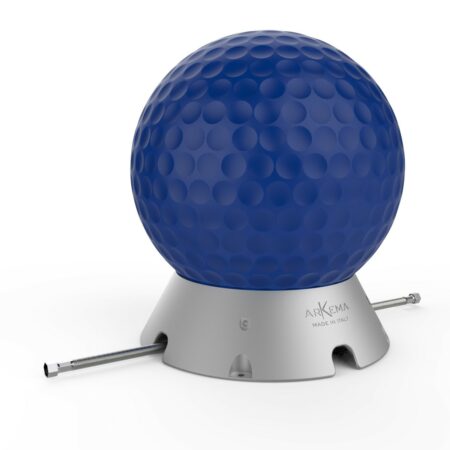 Chauffe-eau solaire - Hotball - Arkema