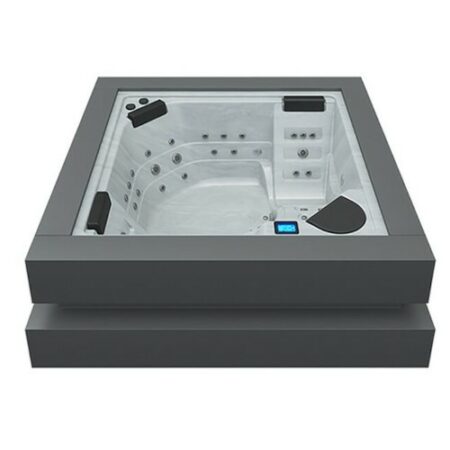 Spa design 5 places - Lounge - Aquavia