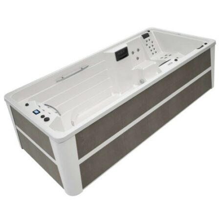 Spa de nage - Amazon - Aquavia