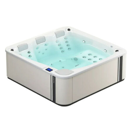 Spa 5 places - Touch 5 Pro- Aquavia