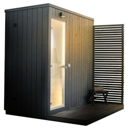 Hammam Outdoor - Steammex - Premium S