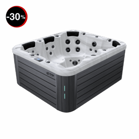 Spa canadien 4 places - Original 447 - Be Well