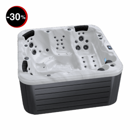 Spa canadien 5 places - Original 565 - Be Well