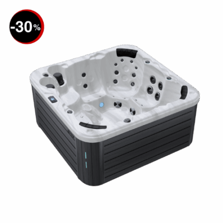 Spa canadien 7 places - Original 765 - Bewell