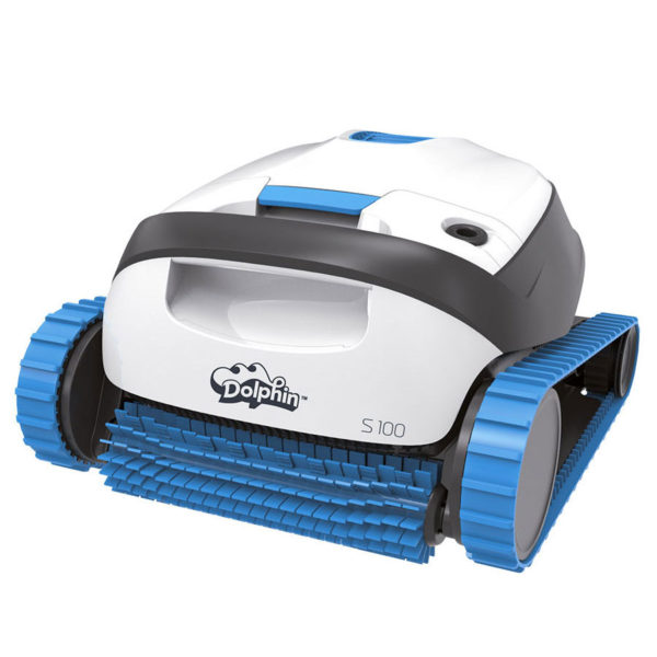 Robot de piscine Dolphin S100