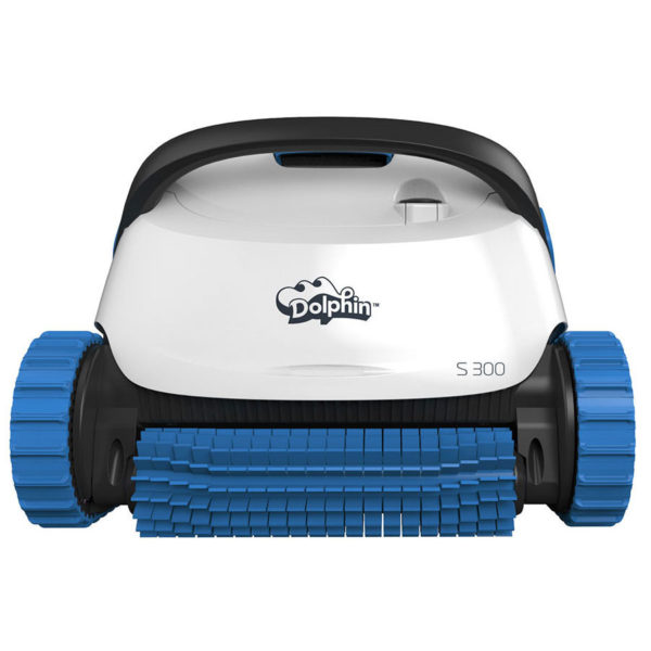 Robot de piscine Dolphin S300