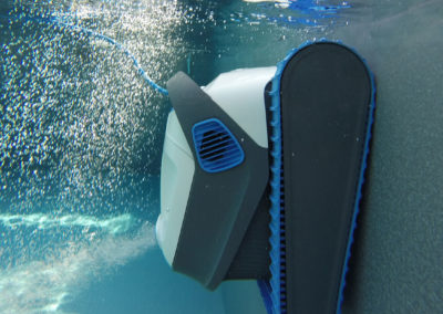 Robot de Nettoyage Piscine Dolphin S200