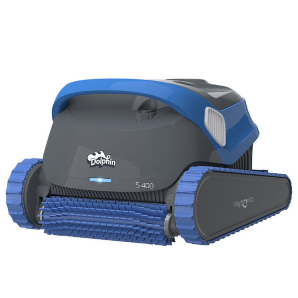 Robot de piscine Dolphin S400