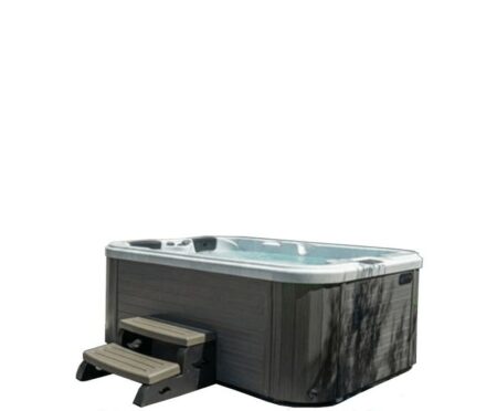 Spa canadien 4 places - Saint-Laurent - Maple Spa