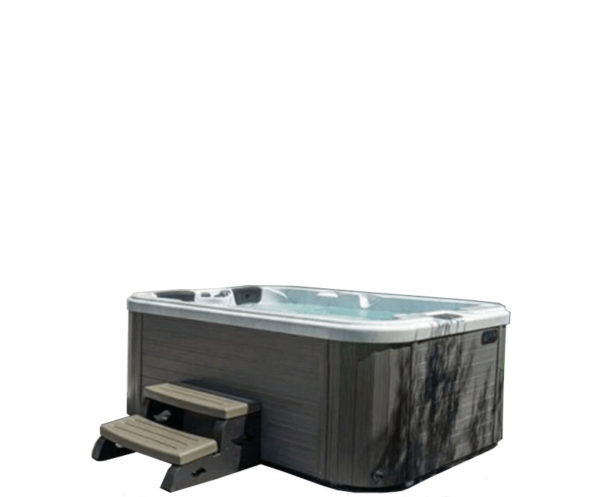 Spa canadien 4 places - Saint-Laurent - Maple Spa