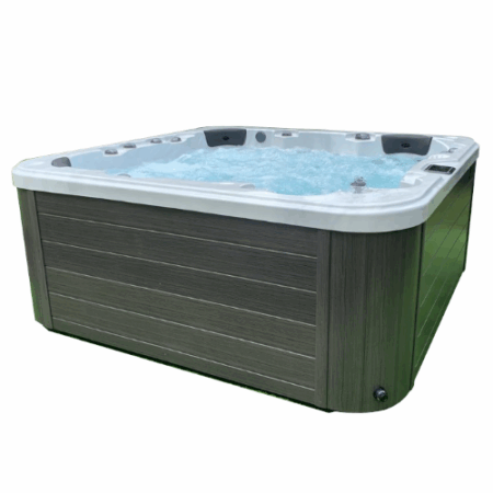 Spa canadien 4 places - Original 460 - Be Well