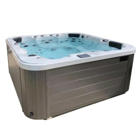 Spa canadien 7 places - Original 765 - Bewell