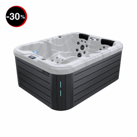 Spa canadien 3 places - Original 354 - BeWell