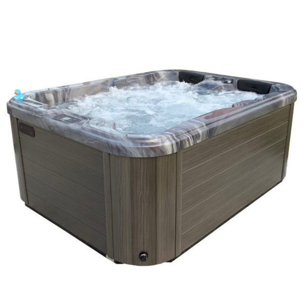 Spa canadien 3 places - Original 354 - BeWell