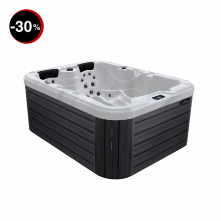 Spa canadien 3 places - Original 347 - BeWell