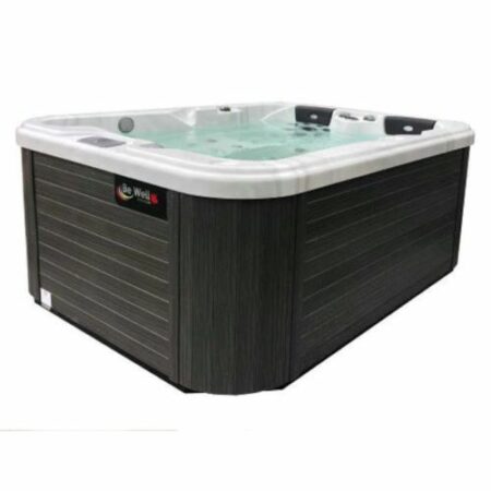 Spa canadien 3 places - Original 347 - BeWell