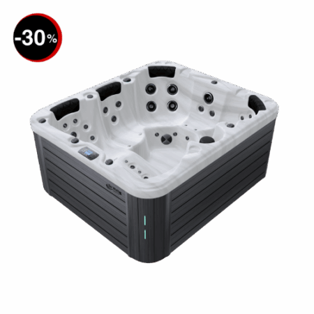 Spa canadien 4 places - Original 460 - Be Well