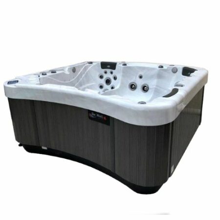 Spa 5 places - Executive E585 - Be Well