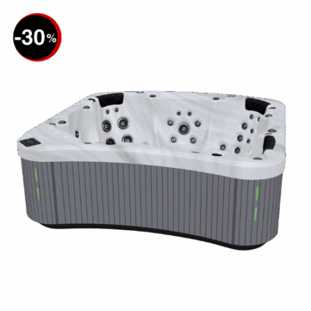 Spa 5 places - Executive E585 - Be Well