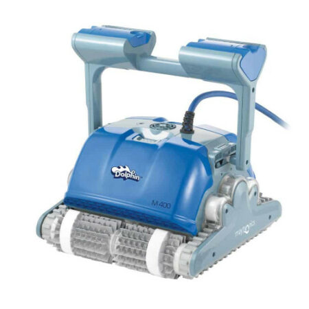 Robot de piscine Dolphin M400