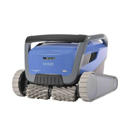Robot de piscine Dolphin M600