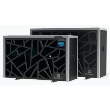 Pompe à chaleur Polytropic Master Inverter monophasé