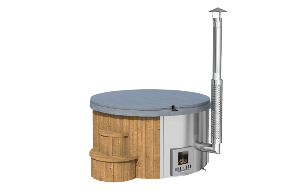 Bain nordique DELUX 200