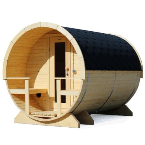 Comment choisir son sauna : conseils, modèles et coût