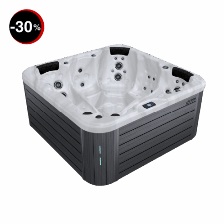 Spa américain 5 places - Original 547 - Be Well