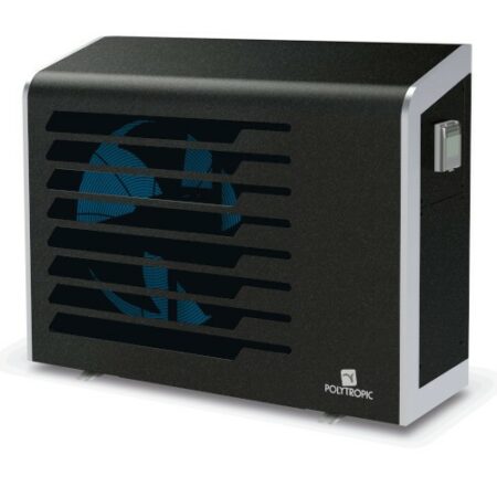 Pompe à chaleur - 25° Polytropic Inverter Care 290