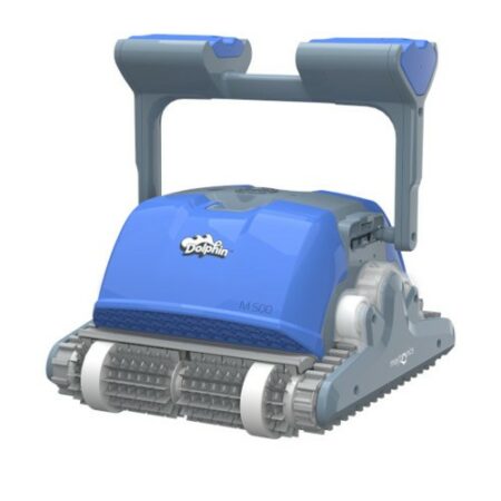 Robot de piscine Dolphin M500