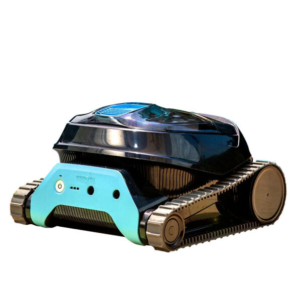 Robot piscine sans fil Dolphin LIBERTY 400