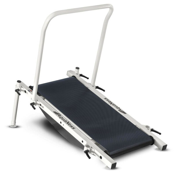 Tapis de marche aquatique -Aquaness - T1